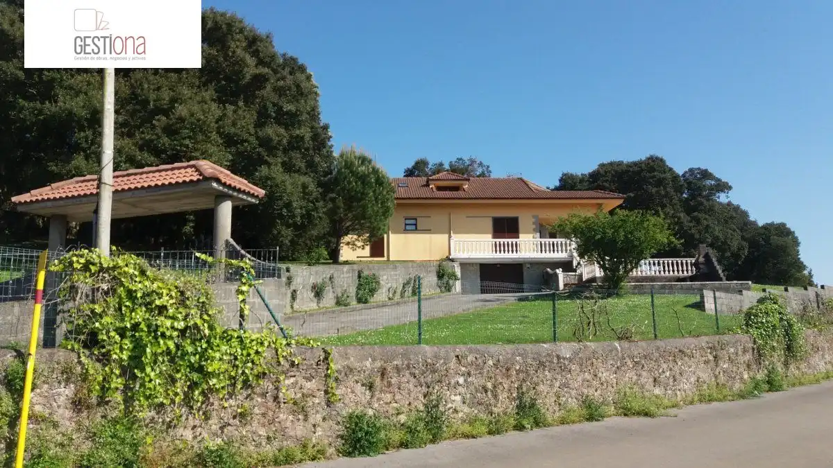 Villa mit Terrasse zum Verkauf in Arnuero, imagen 5