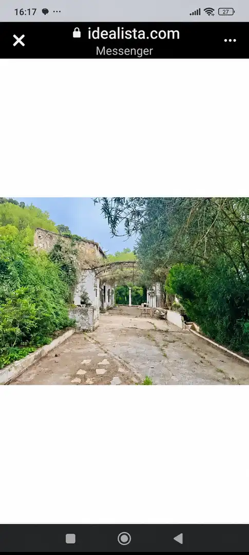 Country house for sale in Aldover, imagen 2