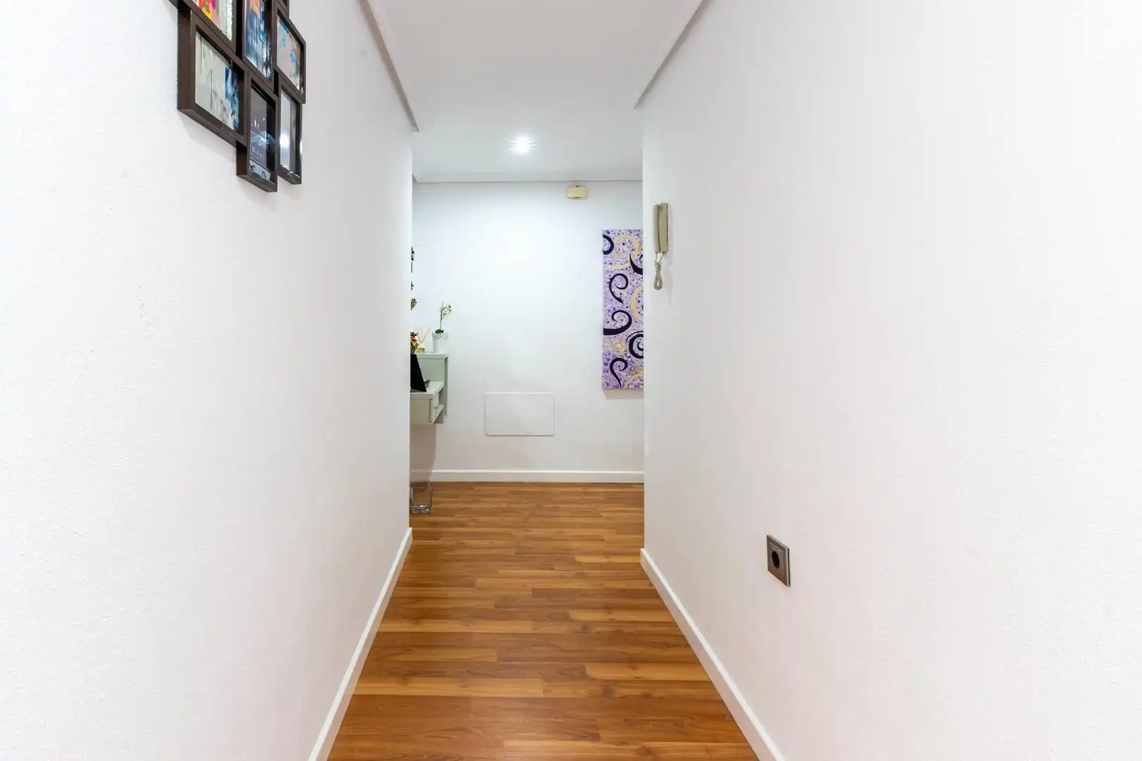 Wohnung zum Verkauf in Las Torres de Cotillas mit Klimaanlage, Heizung und Parkett