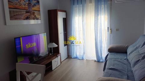 Photo 3 of Flat to rent in Playa Honda - Playa Paraíso, Murcia