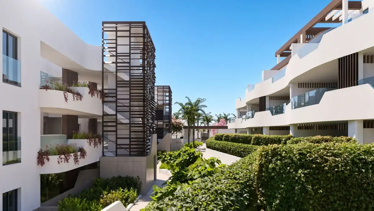 Piso con ascensor en venta en Benamara - Atalaya, imagen 3