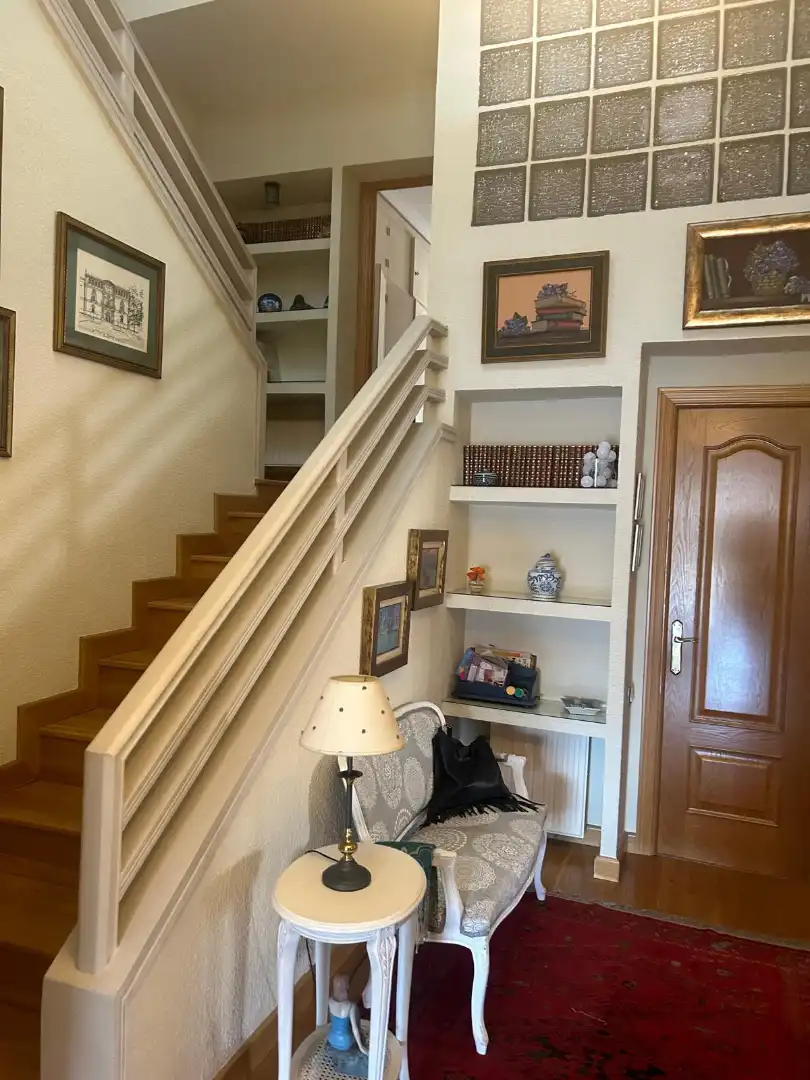 Casa o chalet en venta en Azuqueca de Henares con Aire acondicionado, Calefacción y Jardín privado