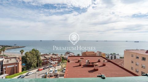 Photo 5 of Flat for rent in Llevant, Tarragona Capital