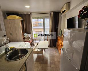 Study to rent in Centro Urbano