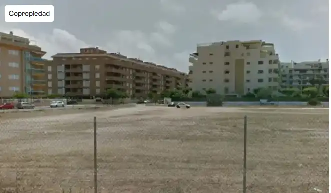 Terreny rústic en venda a El Puerto