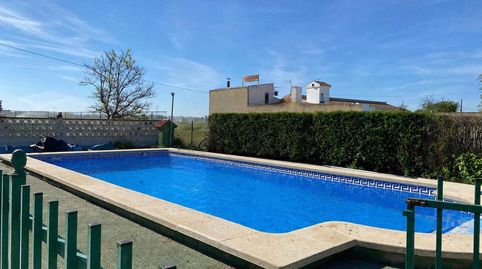 Foto 2 de Casa o chalet en venta en Pedanías - Extrarradio, Albacete Capital