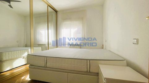 Foto 3 de Pis de lloguer a Isidro Fernández, Tres Olivos - Valverde, Madrid Capital