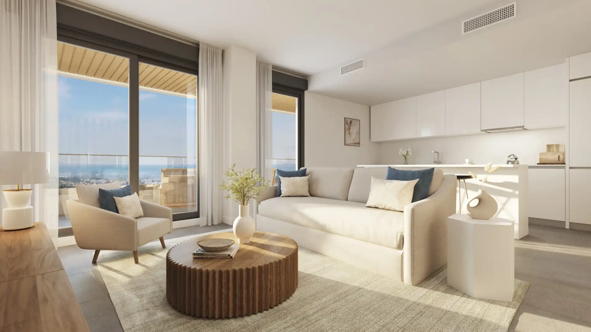 Apartment mit Pool zum Verkauf in Selwo, imagen 5