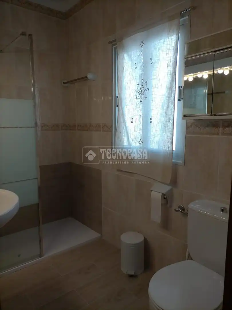 Habitatge amb terrassa en venda a Centro ciudad, imagen 25
