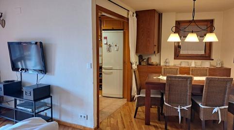 Foto 3 de Apartament de lloguer a Plaça Manjolet, 4, Puigcerdà, Girona