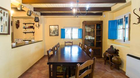 Photo 3 of House or chalet for sale in Camino la Caras de Cacín, Polígono 5 Parcelas 14, , Huétor Tájar, Granada