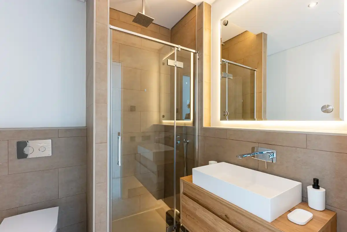 Reihenhaus mit Pool zur Miete in Nueva Andalucía, imagen 16