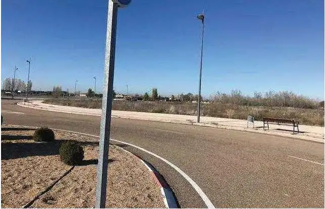 Terreno rustico in vendita a CL RIO EBRO, imagen 2