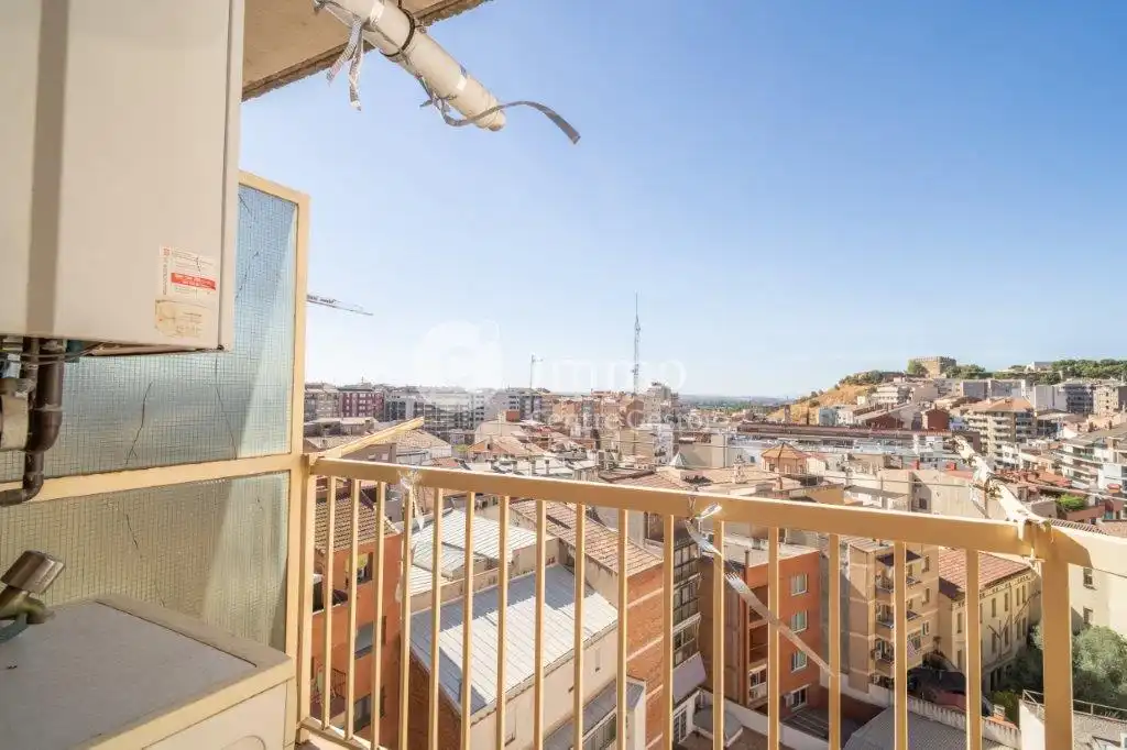 Duplex con terrazza in vendita a Avinguda de Catalunya 21
