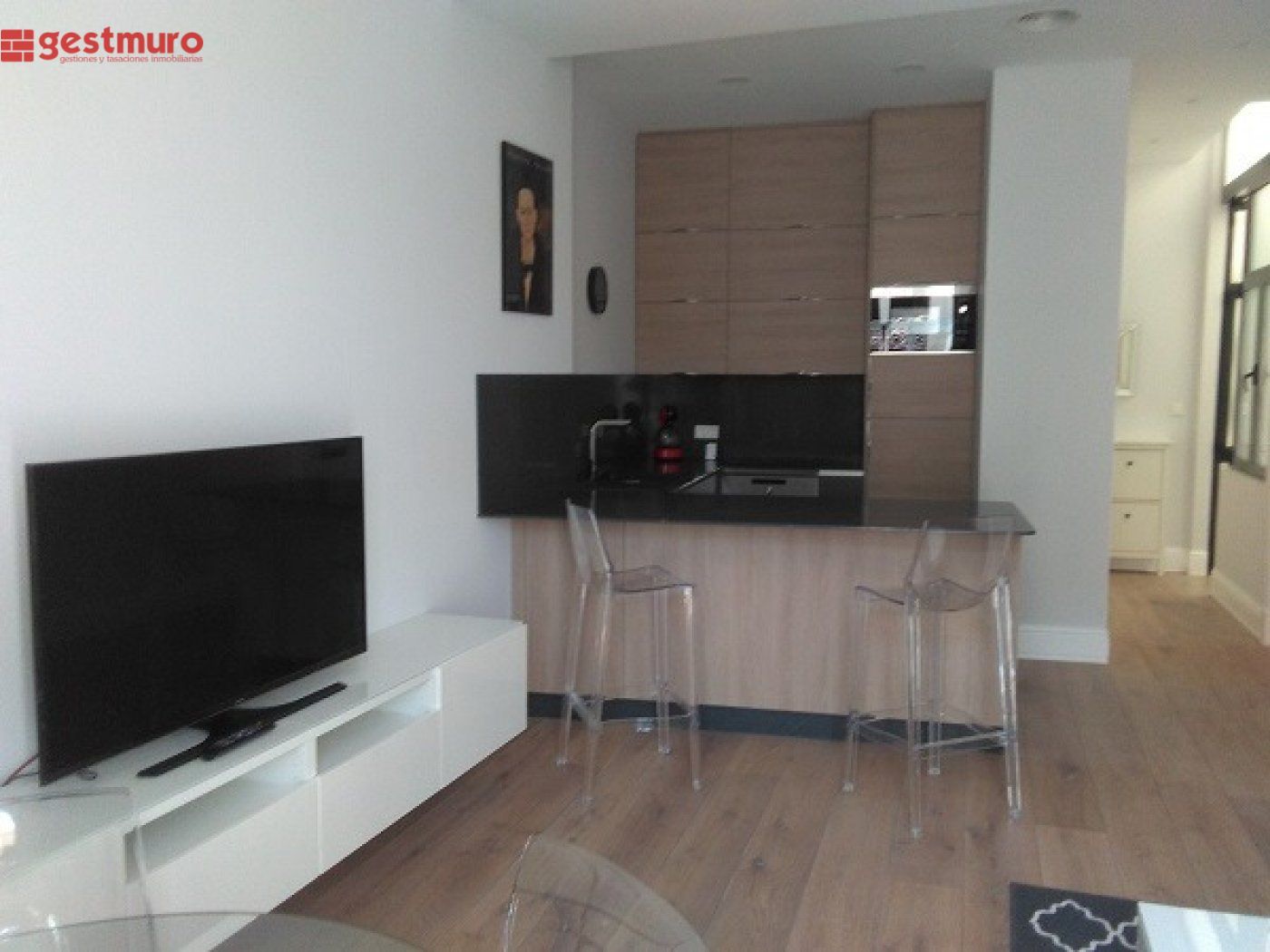 Flat to rent in  CASTELLINI, Casco Antiguo