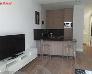 Flat to rent in  CASTELLINI, Casco Antiguo