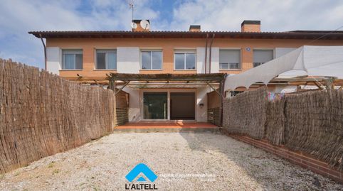 Foto 2 de Casa o xalet en venda a L'Ametlla del Vallès, Barcelona