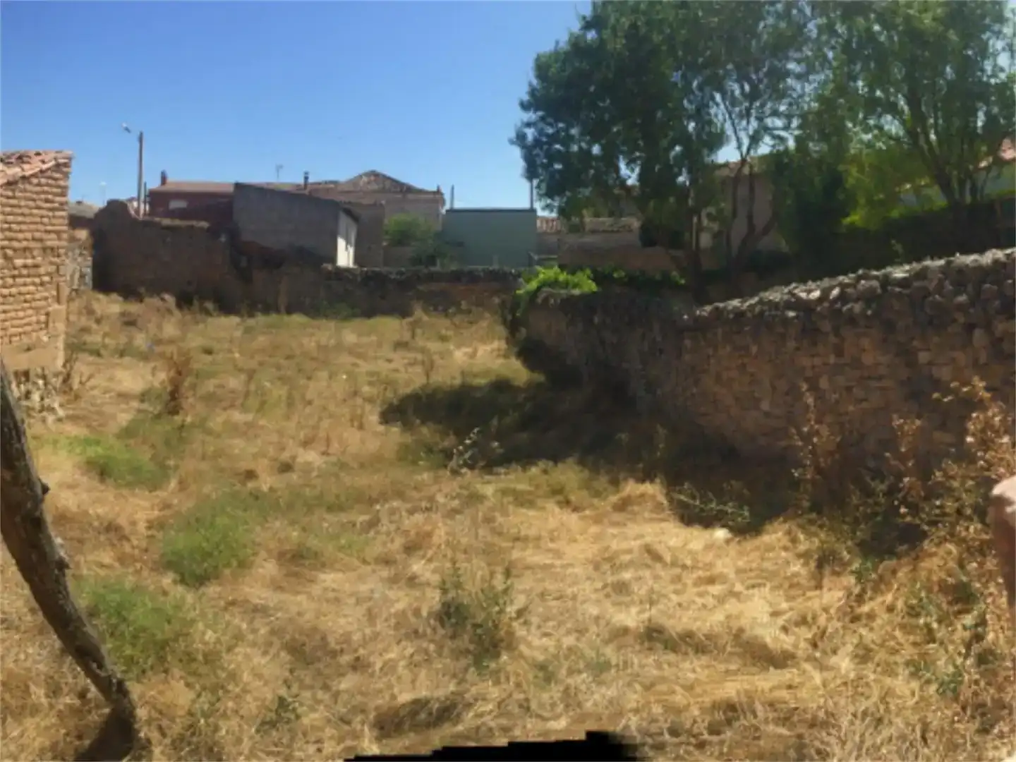 Terreno en venta en Villaverde-Mogina