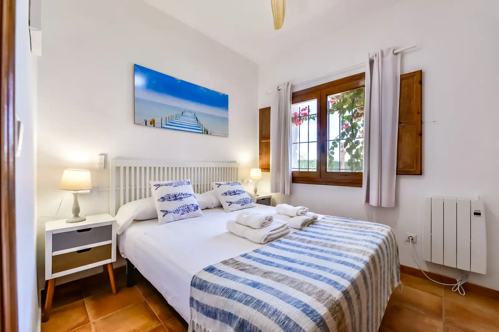 Detached house with pool for sale in Cometa, imagen 24