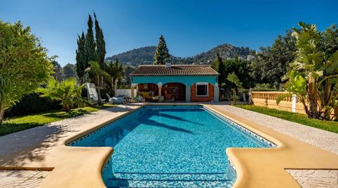 Foto 2 de Casa o chalet en venta en La Xara - La Sella, Dénia
