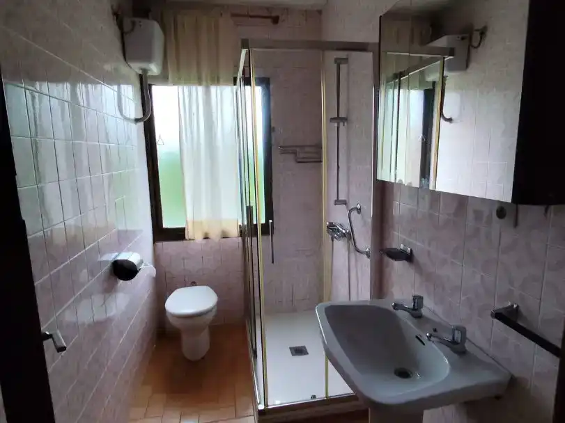 Bany de Casa o xalet en venda en Karrantza Harana / Valle de Carranza