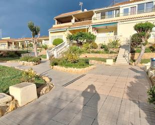 Garden of Study for sale in Benidorm  with Heating, Private garden and Terrace