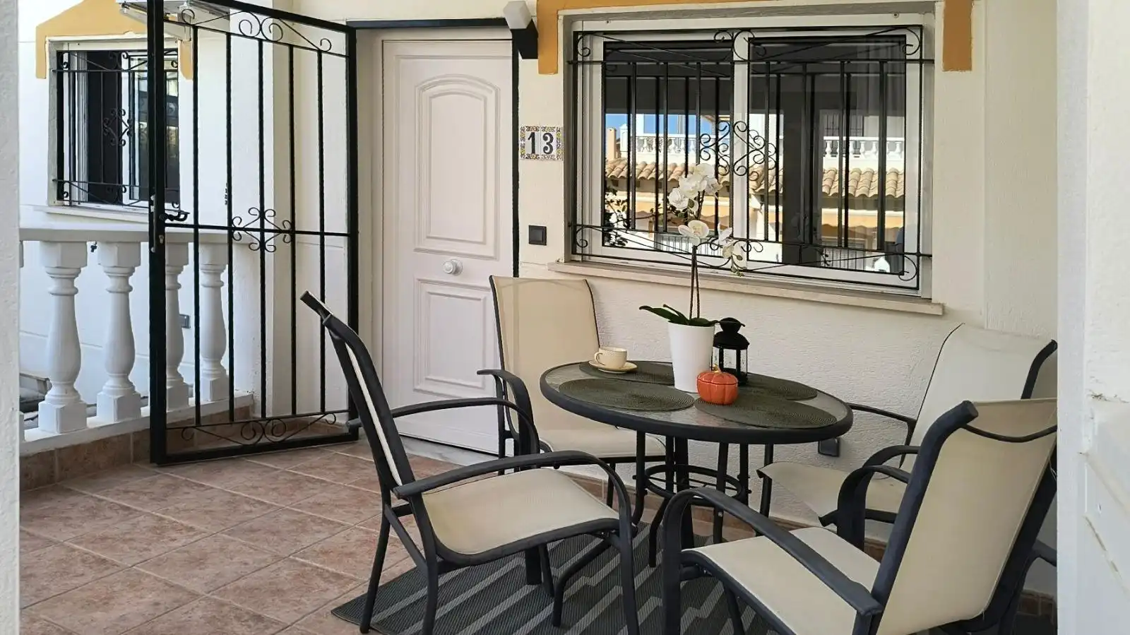 Casa a schiera in vendita a Orihuela Costa, imagen 37
