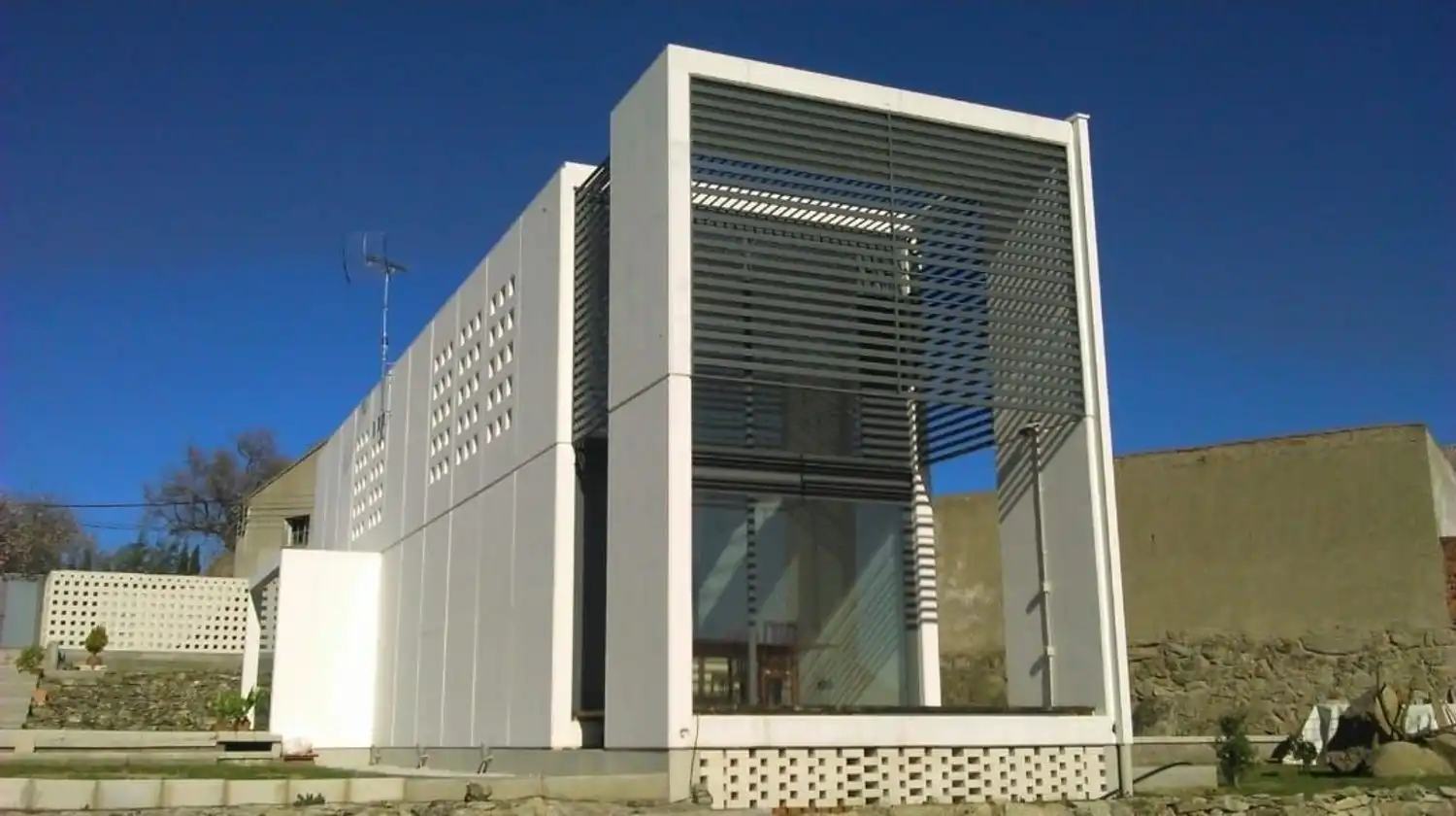 Terreno rústico en venta en Avenida Barceloneta 58, imagen 2