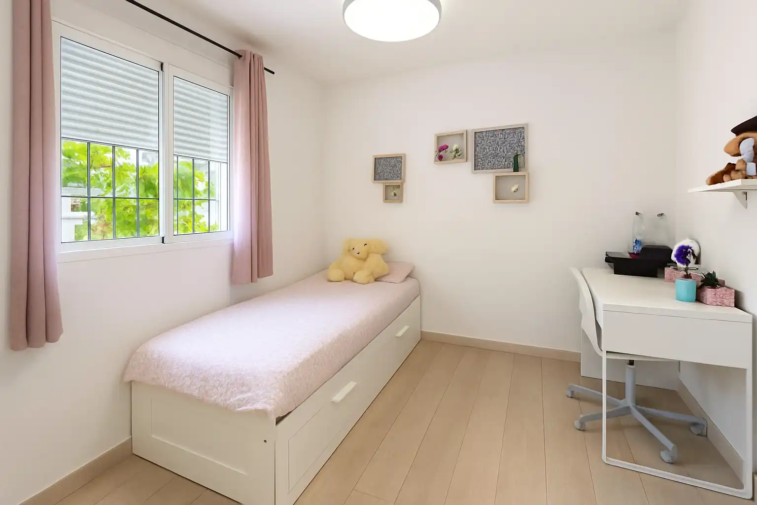Apartment mit Pool zum Verkauf in El Faro de Calaburra - Chaparral, imagen 11