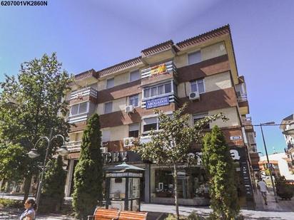 Flat for sale in Calle del Duque de Alba, 1, Casco Antiguo, Majadahonda