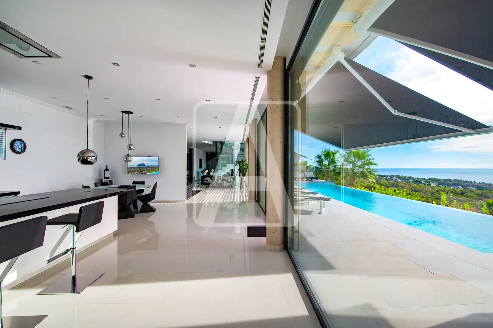 Villa avec piscine à vendre à Gran Sol, imagen 21