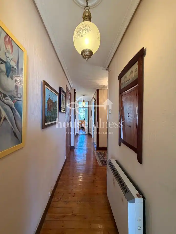 Flat for sale in Centro