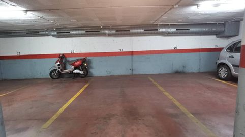 Foto 2 de Garatge en venda a Barri del Centre, Terrassa