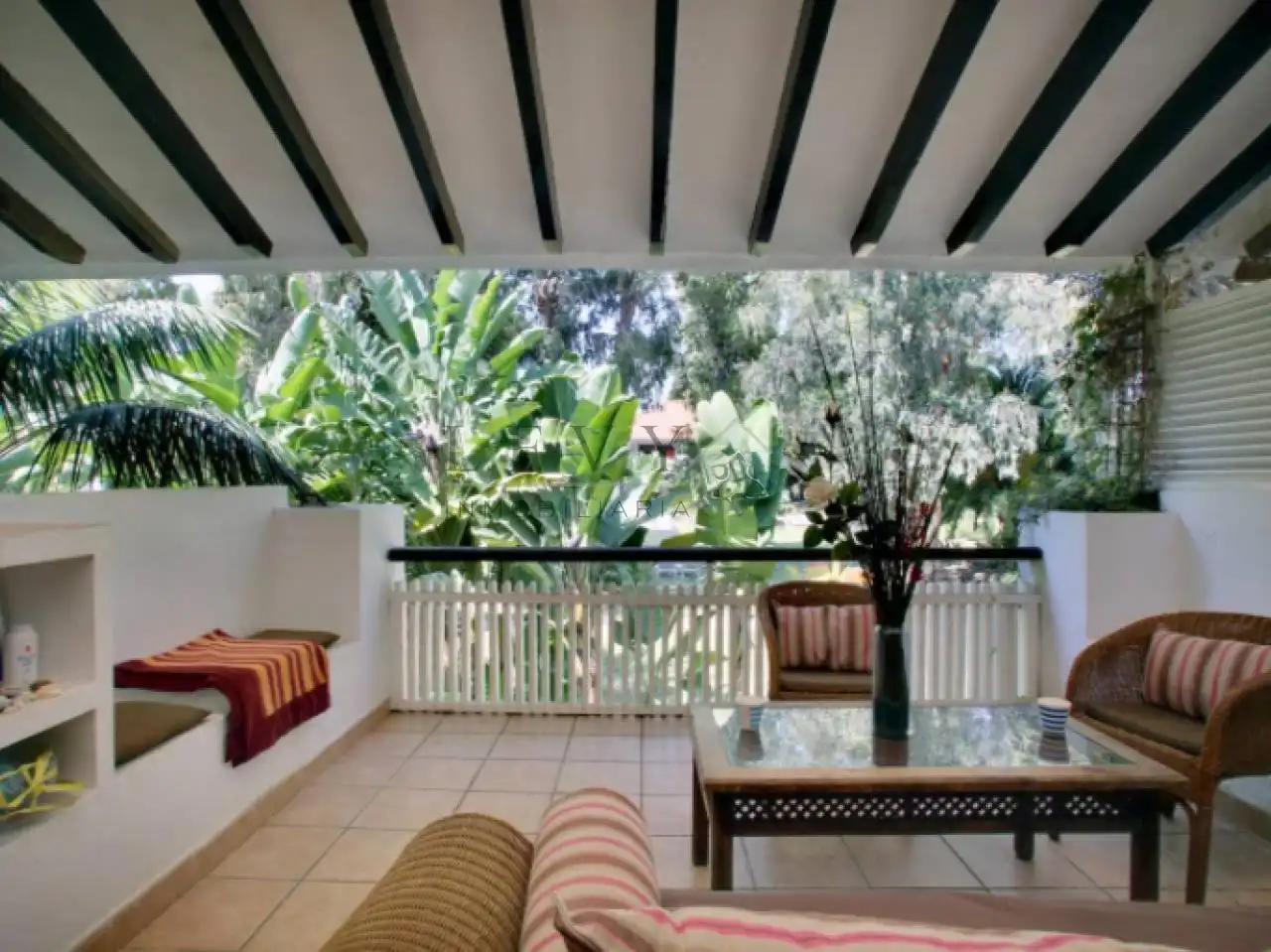 Wohnung mit Pool zum Verkauf in Nueva Andalucía, imagen 9
