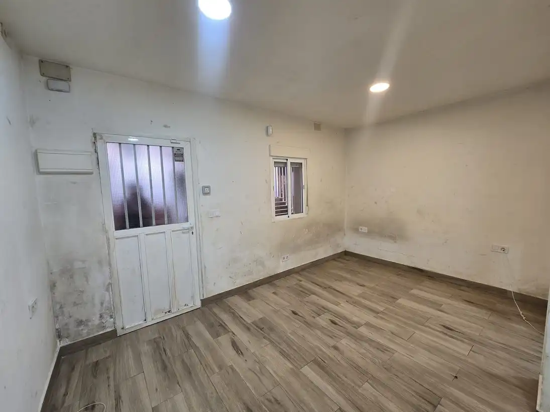 Estudio en venta en Madrid con Horno y Lavadora