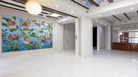 Foto 2 de Planta baja en venta en C. de Juan de Mena, El Botànic, Valencia Capital