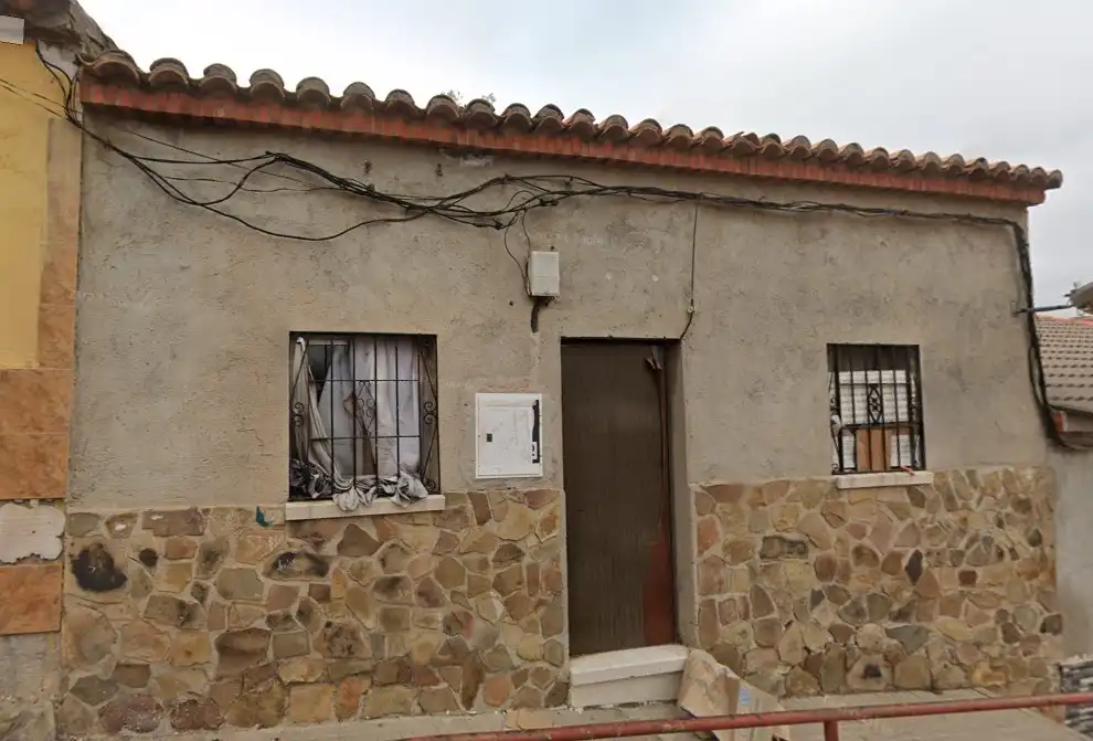 Xalet en venda a C/ Fernando El Católico
