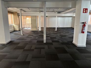 Büro mit Aufzug zum Verkauf in Numancia - San Fernando