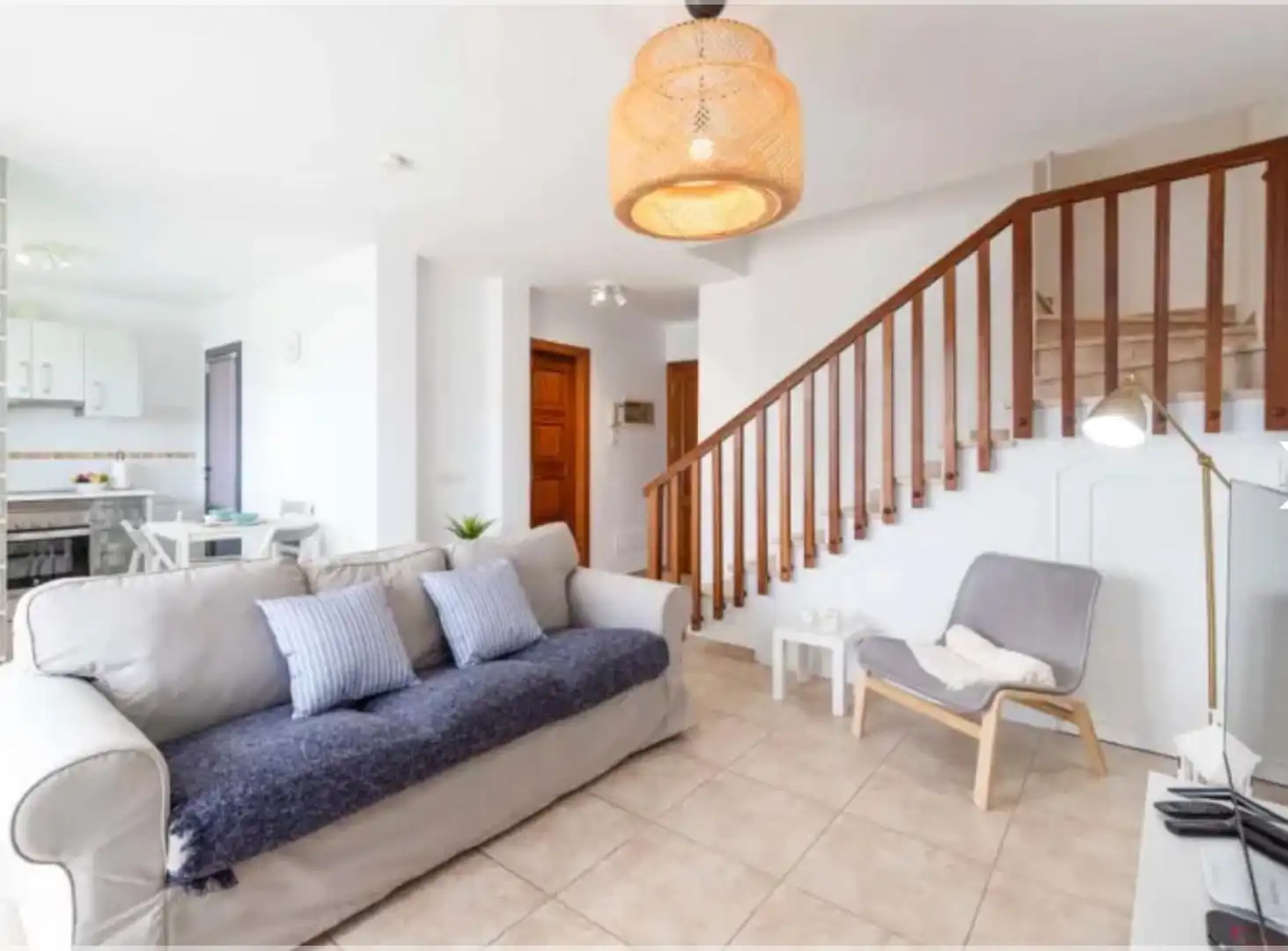 Houses for sale in Playa Blanca