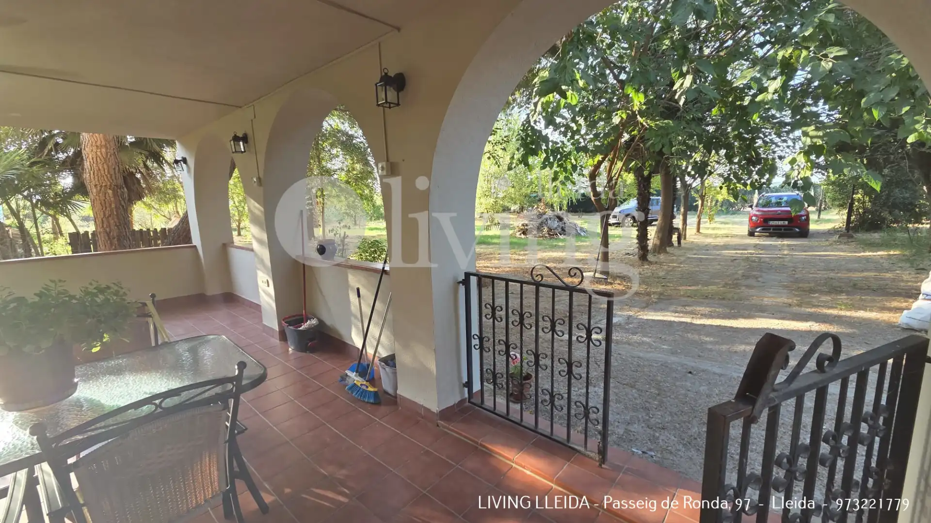 Casa con piscina en venta en Partida Terme de Grealo, imagen 3