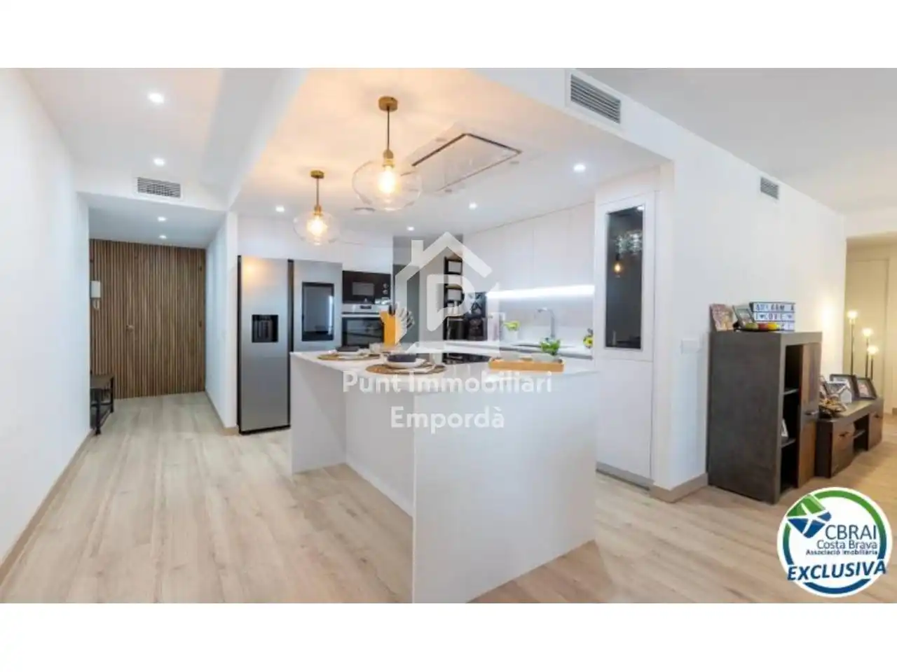 Flat with lift for sale in Calle Madrid
