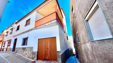 Photo 3 of House or chalet for sale in Calle Padre Manzano, Adra, Almería