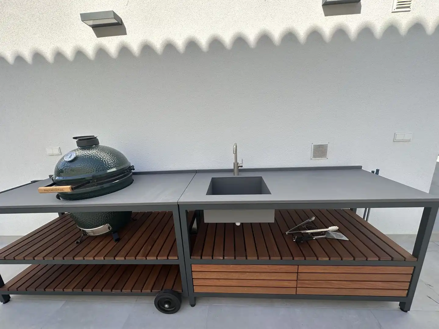 Chalet con terraza en venta en Urbanizacion Lomas de Rio Verde 9A, imagen 33