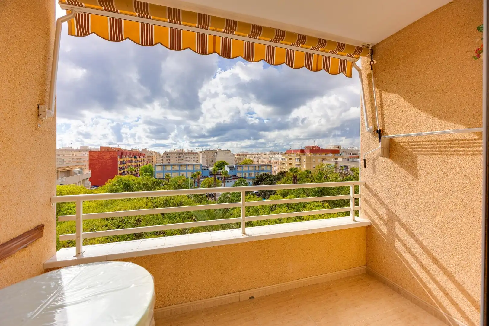 Apartment mit Pool zum Verkauf in Playa del Cura, imagen 19