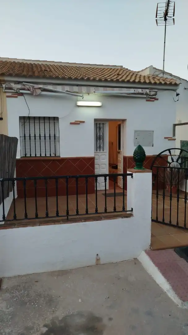 Casa adosada en venta en Almogía con Aire acondicionado, Terraza y Trastero