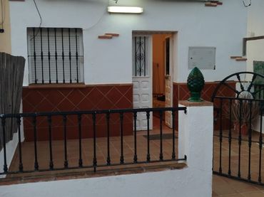 Maison mitoyenne à vendre à Almogía