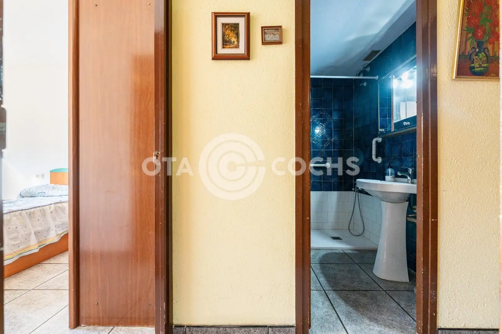 Piso en venta en Reus con Calefacción y Balcón