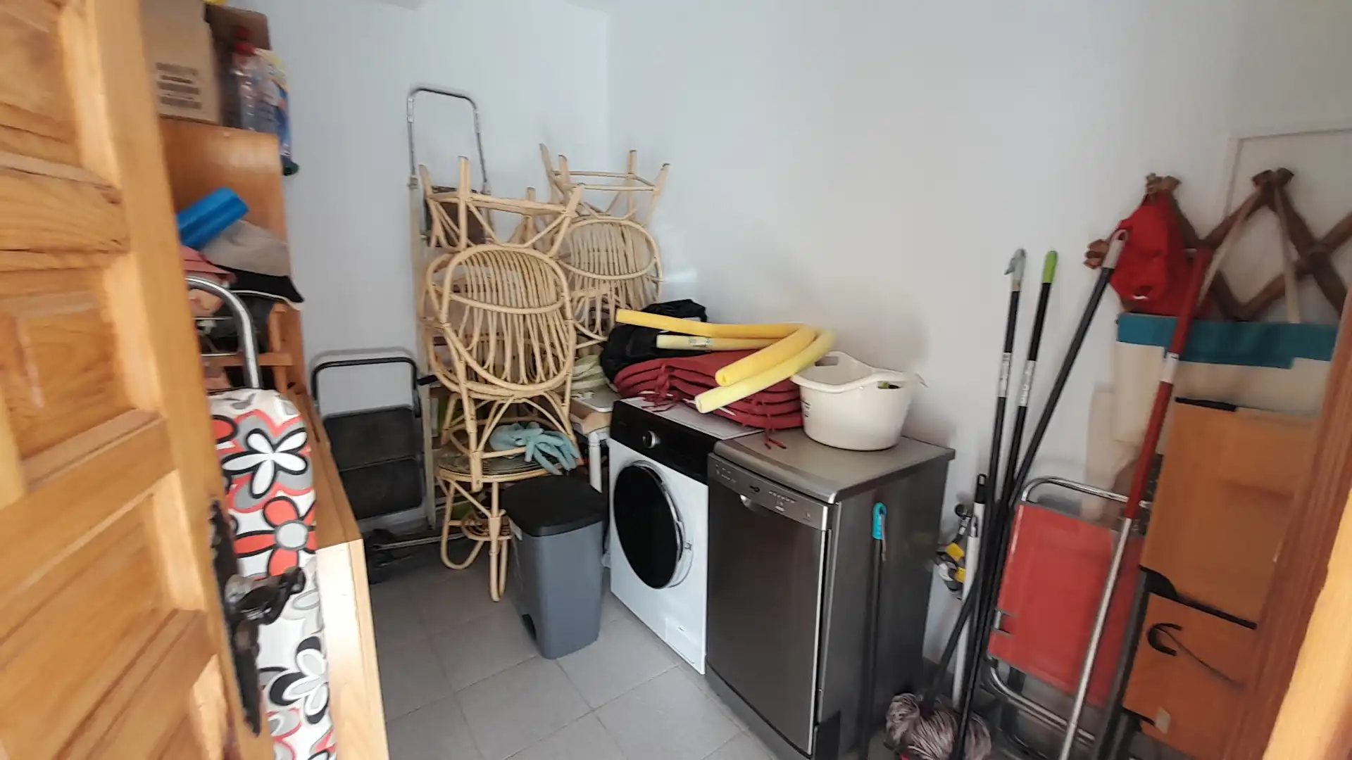 Casa o xalet en venda en Mazarrón amb Aire condicionat, Jardí privat i Piscina