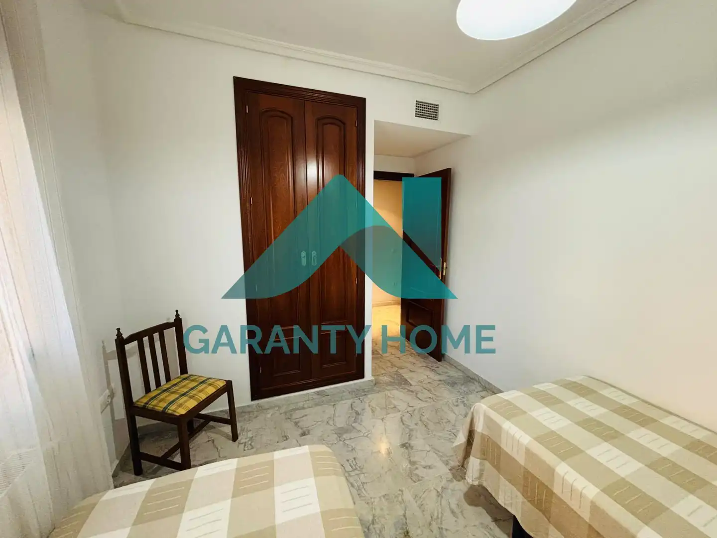Apartament amb ascensor de lloguer a Ruta de la Plata, imagen 22