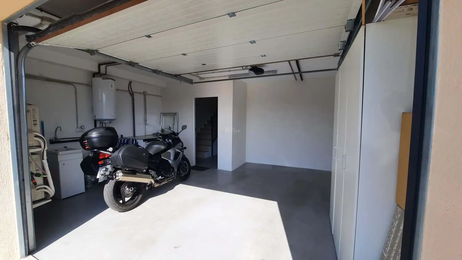 Parking of Detached homes for sale in Murla  with Air Conditioner, Heating and Storage room